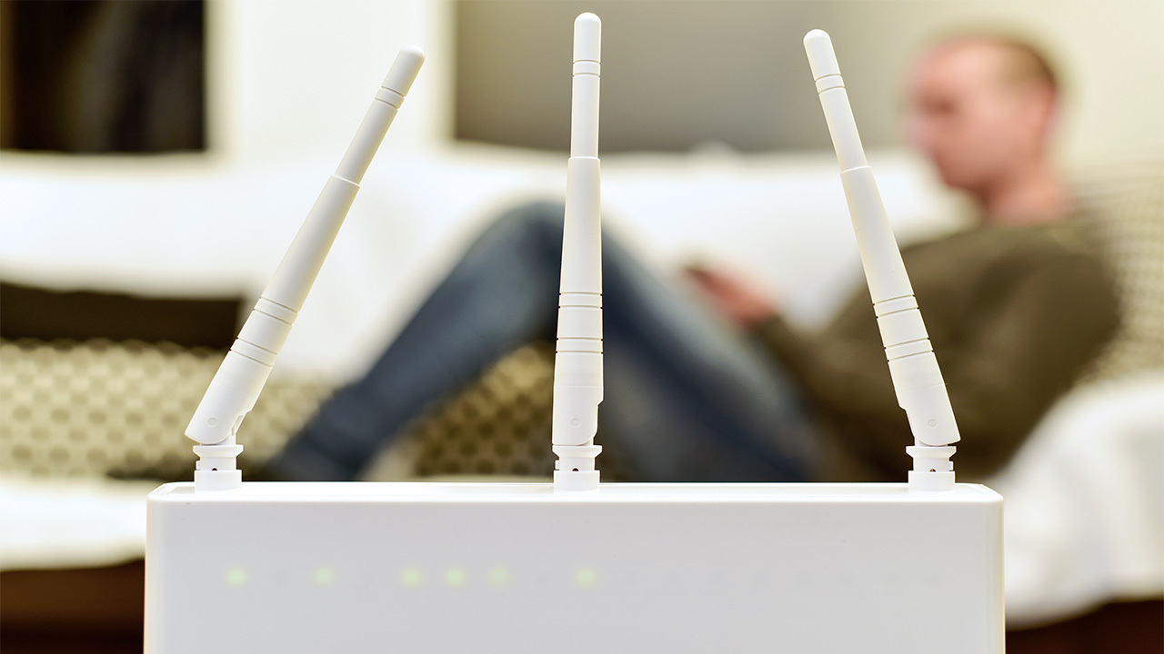 Easy Ways to Boost your WiFi Signal